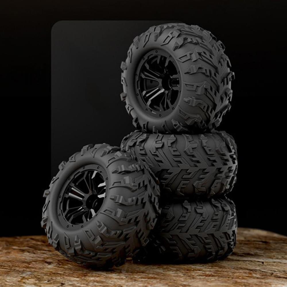 Машинка на радиоуправлении SCHE HW8807 All-terrain sports car