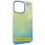 Чохол TPU+PC Glassbend для Samsung Galaxy A15 4G/5G / M15 5G Blue