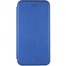 Шкіряний чохол (книжка) Classy для Xiaomi Redmi 14C / Poco C75 Синій