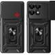 Ударостійкий чохол Camshield Serge Ring для Xiaomi Poco F6 Pro Чорний
