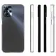 TPU чохол Epic Transparent 1,5mm для Motorola Moto G23 Безбарвний (прозорий)