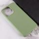 Силиконовый чехол Candy для Apple iPhone 14 Pro (6.1")