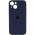 Чехол Silicone Case Full Camera Protective (AA) для Apple iPhone 13 (6.1")