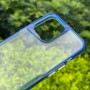 Чохол TPU+PC Incline для Apple iPhone 13 (6.1") Blue