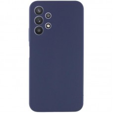 Чехол Silicone Cover Lakshmi Full Camera (AAA) для Samsung Galaxy A32 4G