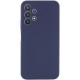 Чехол Silicone Cover Lakshmi Full Camera (AAA) для Samsung Galaxy A32 4G