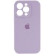 Чехол Silicone Case Full Camera Protective (AA) для Apple iPhone 15 Pro (6.1")