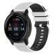 Ремінець Ribby для Smart Watch 20mm White