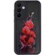 TPU чохол Prestige для Samsung Galaxy A36 5G Raspberry