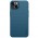 Чохол Nillkin Matte Magnetic Pro для Apple iPhone 15 (6.1") Синій / Blue