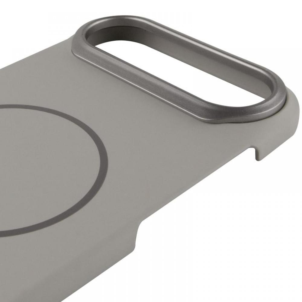 Чохол PC Dream with MagSafe для Apple iPhone 17 Air (6.5") White