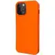 Чохол UAG OUTBACK BIO для Apple iPhone 12 Pro / 12 (6.1") Помаранчевий