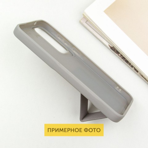 Чохол TPU VIVA для Xiaomi Redmi 12 Grey