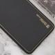 Шкіряний чохол Xshield для Xiaomi Redmi 13C / Poco C65 Чорний / Black