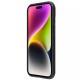 Карбонова накладка Nillkin CamShield Pro Magnetic для Apple iPhone 15 (6.1") Black