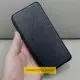 Шкіряний чохол-книжка Belora для Samsung Galaxy A16 4G/5G Black