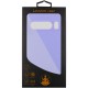 Чохол Silicone Cover Lakshmi Full Camera (AAA) для Google Pixel 9 Pro XL Бузковий / Dasheen
