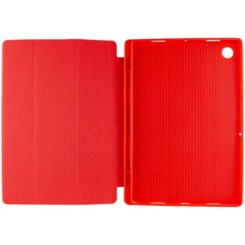 Чохол-книжка Book Cover (stylus slot) для Samsung Galaxy Tab A9+ (11'') (X210/X215) Червоний / Red
