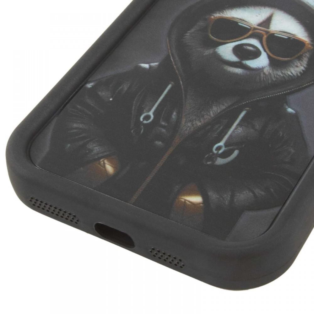 TPU чохол Prestige для Apple iPhone XS Max (6.5") Panda