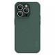 Чохол Nillkin Matte Pro для Apple iPhone 15 Pro Max (6.7") Зелений / Deep Green