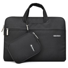 Сумка для ноутбуку WIWU Campus Slim Case 13.3" Чорний