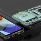 Ударопрочный чехол Camshield Army Ring для Samsung Galaxy A25 5G