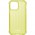 Чохол TPU UAG ESSENTIAL Armor для Apple iPhone 13 (6.1") Жовтий