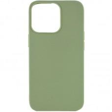 Силиконовый чехол Candy для Apple iPhone 14 Pro (6.1")