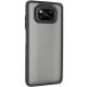 Чехол TPU+PC Lyon Frosted для Xiaomi Poco X3 NFC / Poco X3 Pro