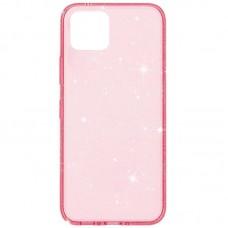TPU чохол Nova для Samsung Galaxy A05 Pink