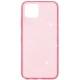TPU чохол Nova для Samsung Galaxy A05 Pink