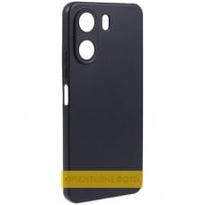 Чохол TPU Epik Black Full Camera для Xiaomi Redmi 15C (EU) Чорний