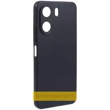 Чохол TPU Epik Black Full Camera для Xiaomi Redmi 15C (EU) Чорний