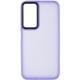 Чохол TPU+PC Lyon Frosted для Oppo A57s / A77s Purple