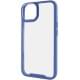 Чохол TPU+PC Lyon Case для Apple iPhone 13 (6.1") Blue