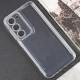 Чехол TPU Starfall Clear для Samsung Galaxy S23