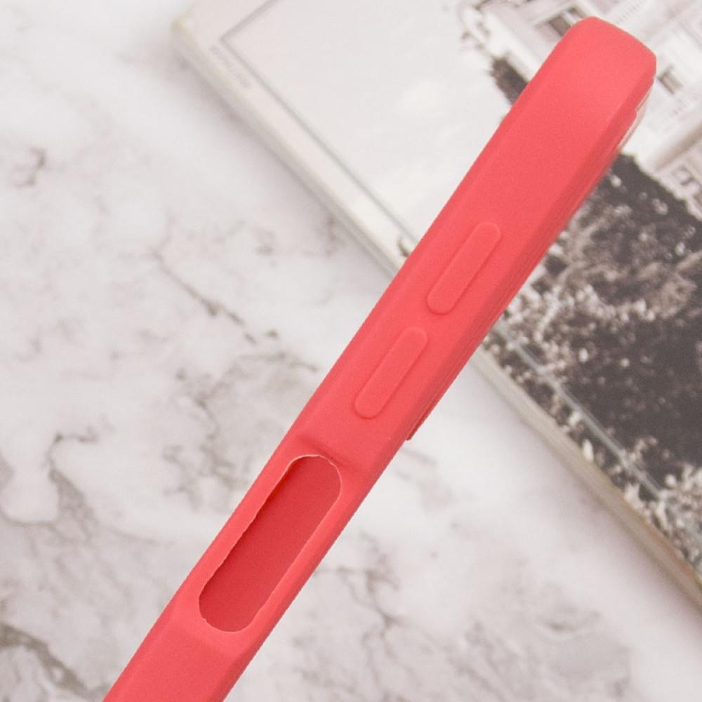 Силиконовый чехол Candy Full Camera для Samsung Galaxy A24 4G