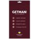 TPU чохол GETMAN Ease logo посилені кути Full Camera для Xiaomi Redmi Note 14 4G (Int. version) Безбарвний (прозорий)