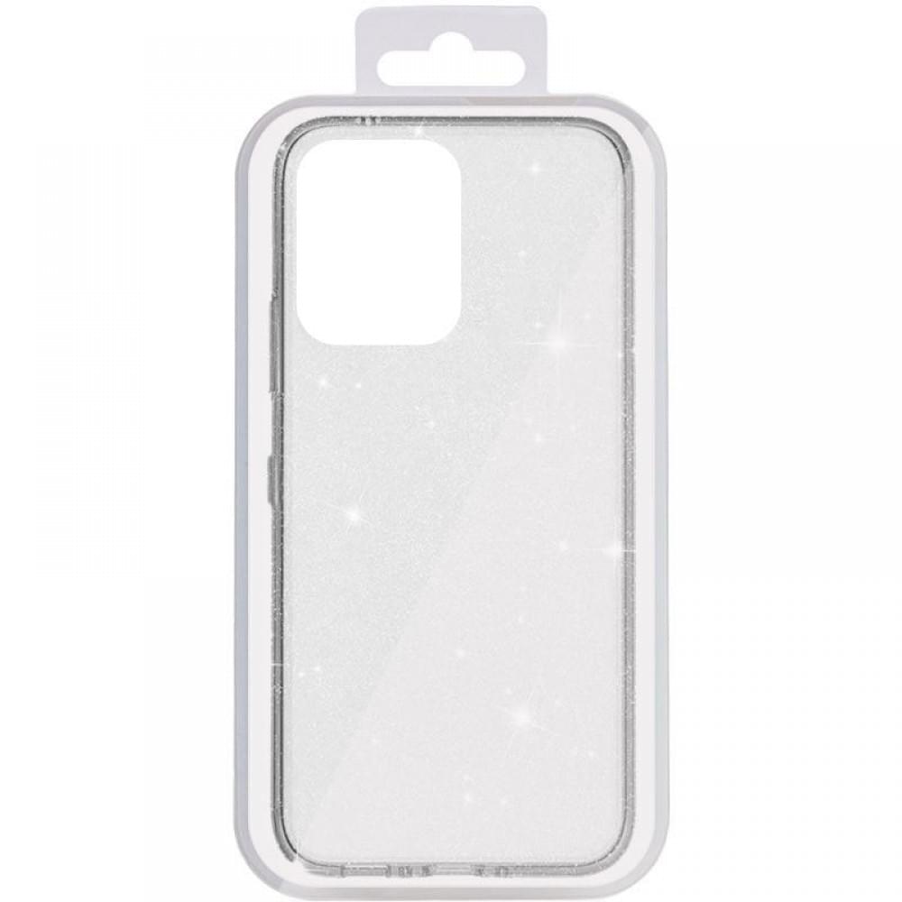 TPU чохол Nova для Xiaomi Redmi Note 11 Pro 4G/5G / 12 Pro 4G Clear