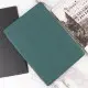 Чохол-книжка Book Cover (stylus slot) для Xiaomi Redmi Pad 2 (11") Зелений / Pine green
