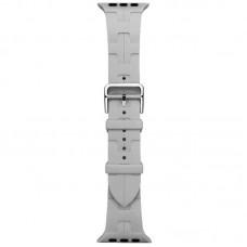Ремінець Kilim для Apple Watch 42/44/45/46/49mm Cloud Grey