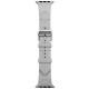 Ремінець Kilim для Apple Watch 42/44/45/46/49mm Cloud Grey