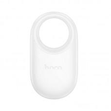 Трекер Hoco E94 Star intelligent positioning anti-lost device Pearl White