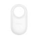 Трекер Hoco E94 Star intelligent positioning anti-lost device Pearl White