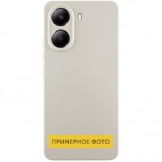 Чохол Silicone Cover Lakshmi Full Camera (AA) для Motorola Edge 50 Ultra Білий / White