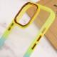 Чехол TPU+PC Fresh sip series для Apple iPhone 14 Pro (6.1")
