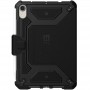 Чохол-книжка UAG Metropolis для Apple iPad Air 10.9'' (2022) Чорний