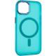Чехол TPU+PC Lily with MagSafe для Apple iPhone 14 (6.1")