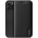 Чохол-книжка Dux Ducis Hivo для Apple iPhone 16 Pro (6.3") Black