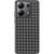 Чохол TPU+PC Grid для Xiaomi Redmi Note 13 4G Black Чохол TPU+PC Grid для Xiaomi Redmi Note 13 4G Black